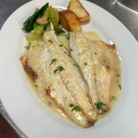 Fresh, balanced, and still full of flavor. Amata knows how to keep it light. ...