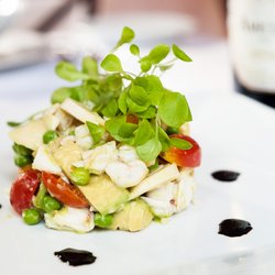 Crab Salad