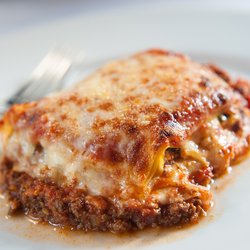 Lasagna